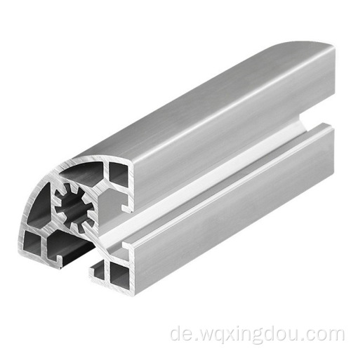 4545 europäisches Standard -Industriealuminiumprofil